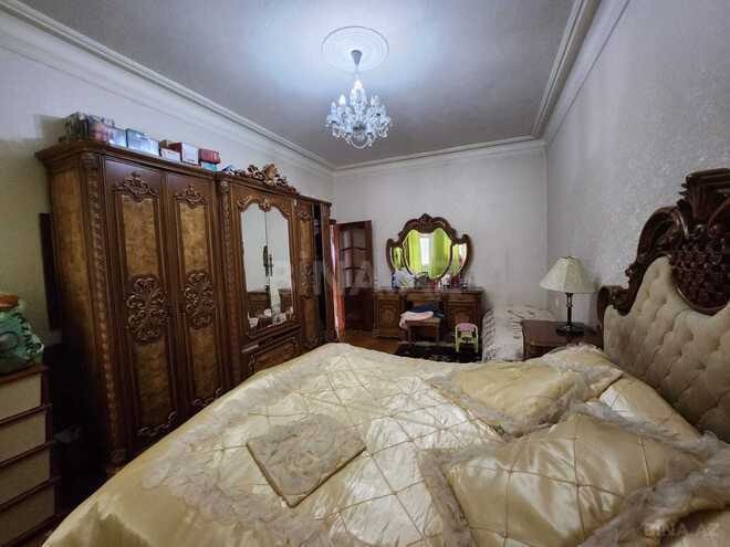 Satılır 3 otaqlı yeni tikili 110 m², İnşaatçılar m., photo 9 from 16