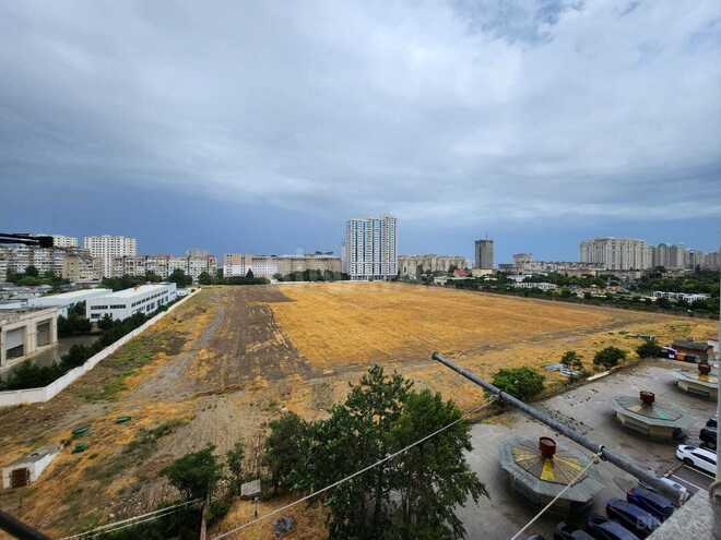 Satılır 3 otaqlı yeni tikili 110 m², İnşaatçılar m., photo 1 from 16