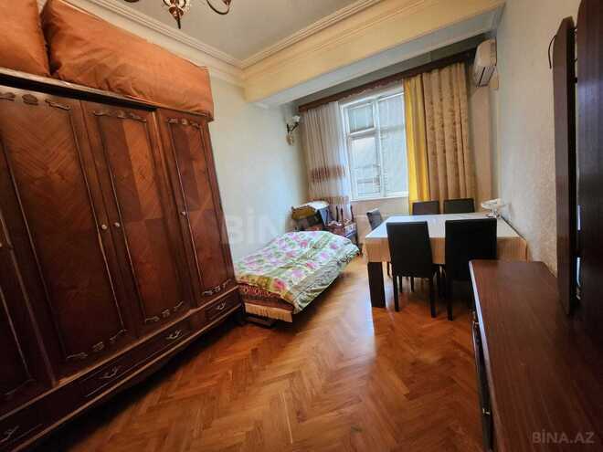 Satılır 3 otaqlı yeni tikili 110 m², İnşaatçılar m., photo 10 from 16