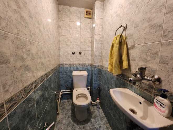 Satılır 3 otaqlı yeni tikili 110 m², İnşaatçılar m., photo 14 from 16