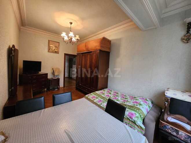 Satılır 3 otaqlı yeni tikili 110 m², İnşaatçılar m., photo 11 from 16