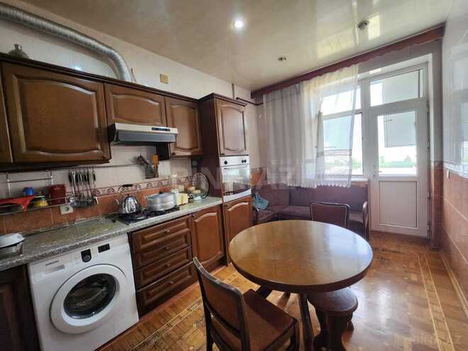 Satılır 3 otaqlı yeni tikili 110 m², İnşaatçılar m., photo 12 from 16