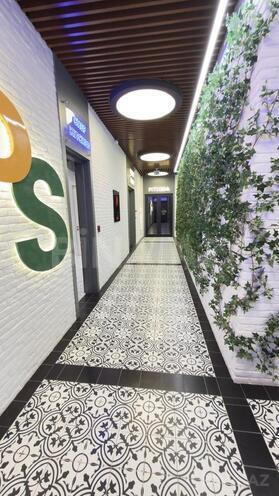 İcarəyə verilir 3 otaqlı yeni tikili 112 m², Ağ şəhər q., photo 21 from 26