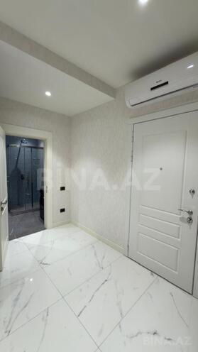 İcarəyə verilir 3 otaqlı yeni tikili 112 m², Ağ şəhər q., photo 19 from 26