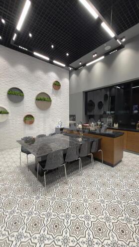 İcarəyə verilir 3 otaqlı yeni tikili 112 m², Ağ şəhər q., photo 23 from 26