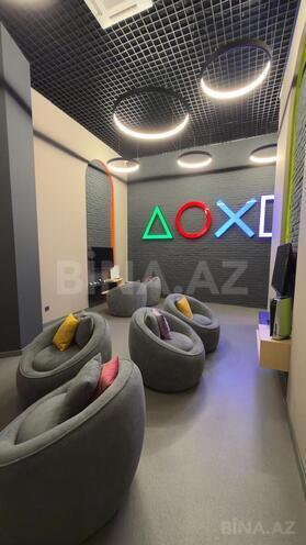 İcarəyə verilir 3 otaqlı yeni tikili 112 m², Ağ şəhər q., photo 22 from 26