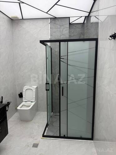 İcarəyə verilir 2 otaqlı yeni tikili 68 m², Elmlər Akademiyası m., photo 7 from 10