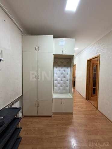 Satılır 3 otaqlı yeni tikili 85 m², Masazır q., photo 13 from 14