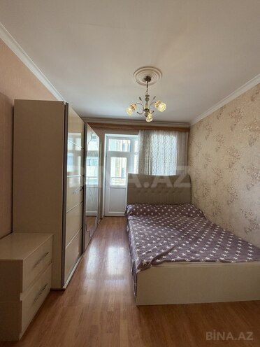 Satılır 3 otaqlı yeni tikili 85 m², Masazır q., photo 12 from 14