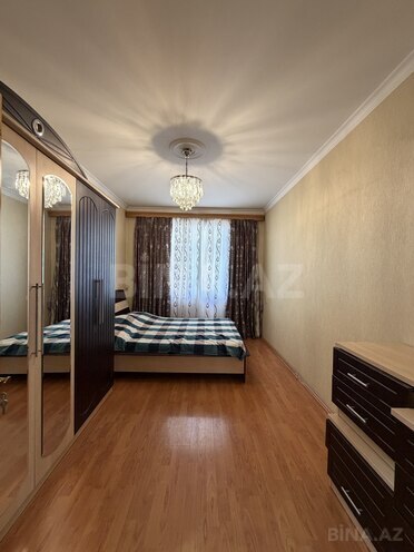 Satılır 3 otaqlı yeni tikili 85 m², Masazır q., photo 10 from 14