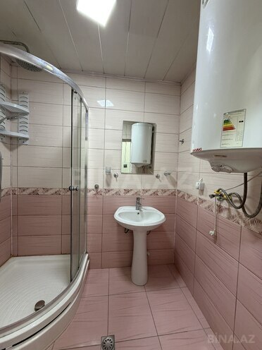 Satılır 3 otaqlı yeni tikili 85 m², Masazır q., photo 9 from 14