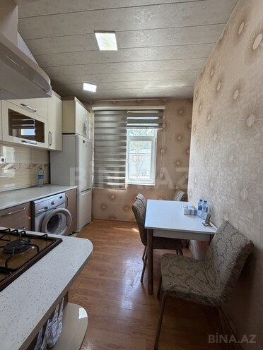 Satılır 3 otaqlı yeni tikili 85 m², Masazır q., photo 6 from 14