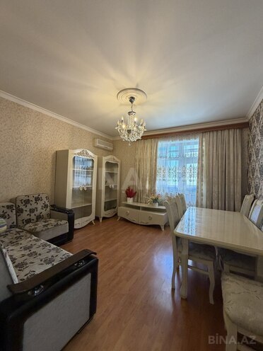 Satılır 3 otaqlı yeni tikili 85 m², Masazır q., photo 5 from 14
