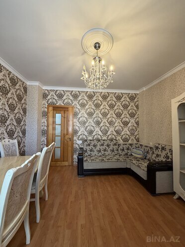 Satılır 3 otaqlı yeni tikili 85 m², Masazır q., photo 4 from 14