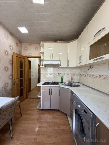 Satılır 3 otaqlı yeni tikili 85 m², Masazır q., photo 7 from 14