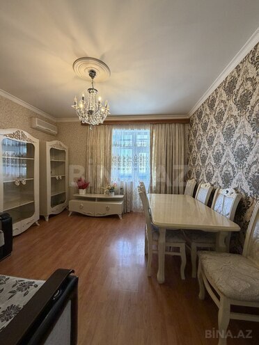 Satılır 3 otaqlı yeni tikili 85 m², Masazır q., photo 3 from 14