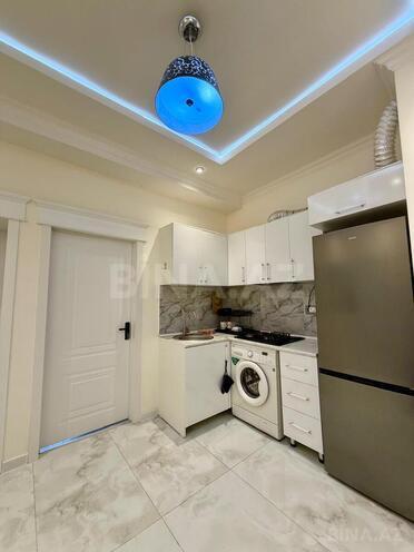 İcarəyə verilir 3 otaqlı yeni tikili 80 m², Şah İsmayıl Xətai m., photo 13 from 24