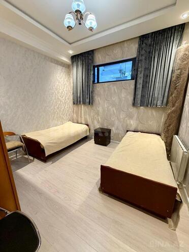 İcarəyə verilir 3 otaqlı yeni tikili 80 m², Şah İsmayıl Xətai m., photo 10 from 24