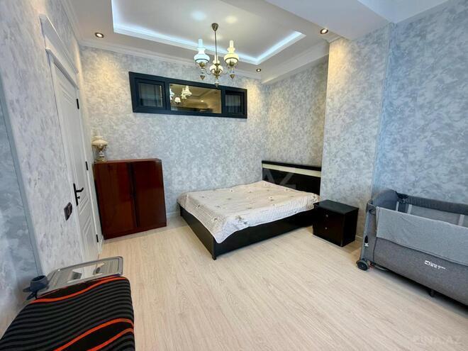 İcarəyə verilir 3 otaqlı yeni tikili 80 m², Şah İsmayıl Xətai m., photo 7 from 24