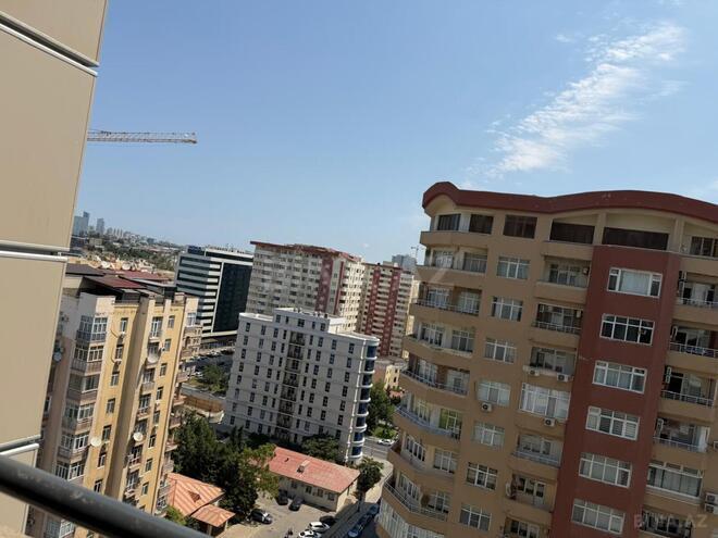 İcarəyə verilir 3 otaqlı yeni tikili 80 m², Şah İsmayıl Xətai m., photo 21 from 24