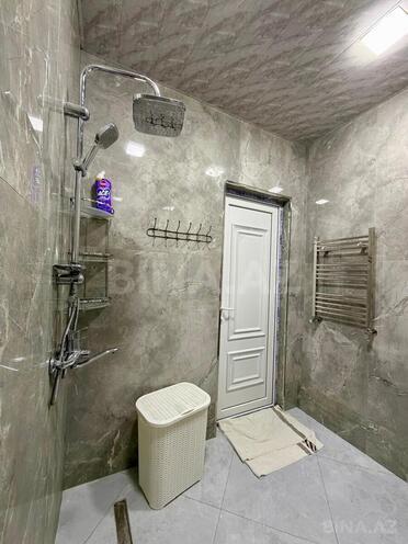 İcarəyə verilir 3 otaqlı yeni tikili 80 m², Şah İsmayıl Xətai m., photo 18 from 24