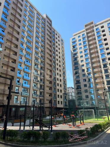 Продаётся 3-комн. новостройка 121 м², м. 28 мая, photo 4 from 9