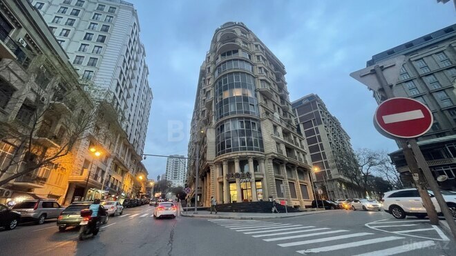 Satılır 4 otaqlı yeni tikili 188 m², İçəri Şəhər m., photo 1 from 15