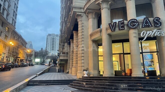 Satılır 4 otaqlı yeni tikili 188 m², İçəri Şəhər m., photo 12 from 15