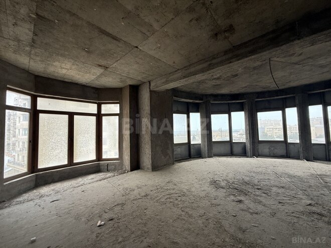 Satılır 4 otaqlı yeni tikili 188 m², İçəri Şəhər m., photo 6 from 15