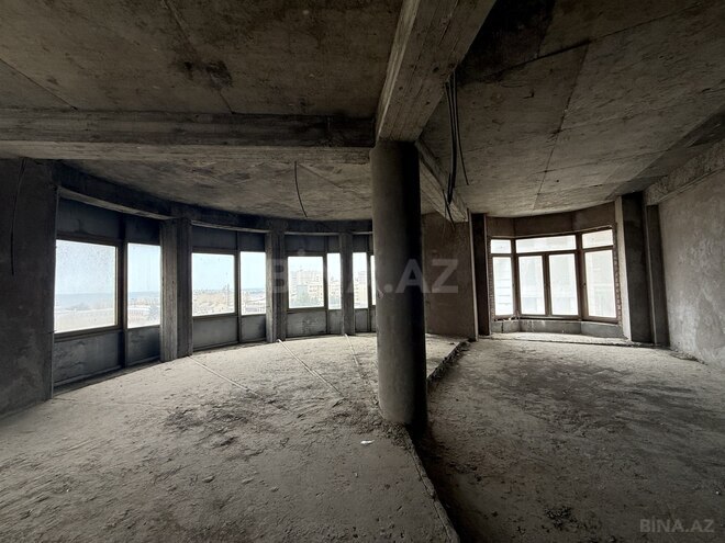 Satılır 4 otaqlı yeni tikili 188 m², İçəri Şəhər m., photo 4 from 15