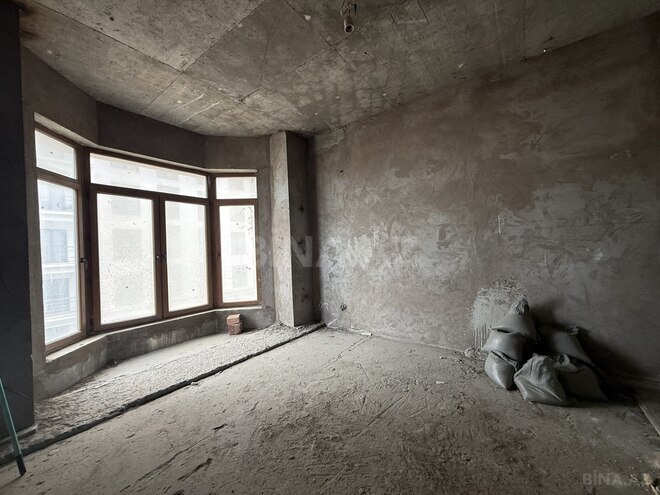 Satılır 4 otaqlı yeni tikili 188 m², İçəri Şəhər m., photo 8 from 15