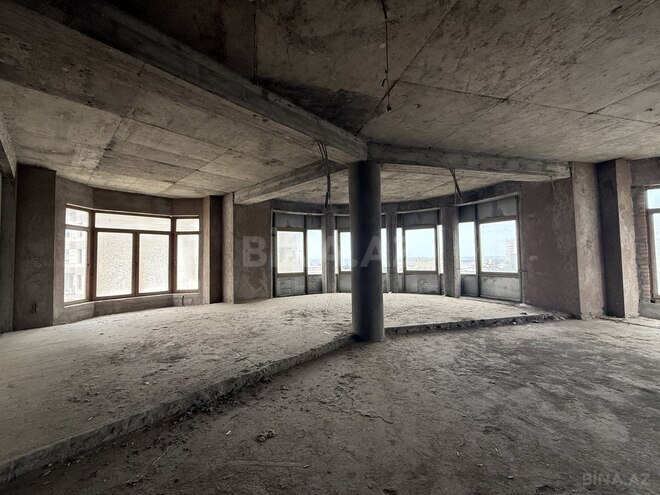 Satılır 4 otaqlı yeni tikili 188 m², İçəri Şəhər m., photo 3 from 15