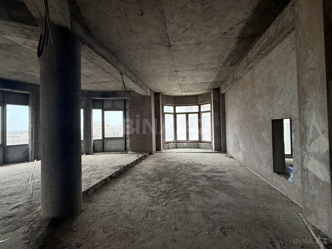 Satılır 4 otaqlı yeni tikili 188 m², İçəri Şəhər m., photo 7 from 15