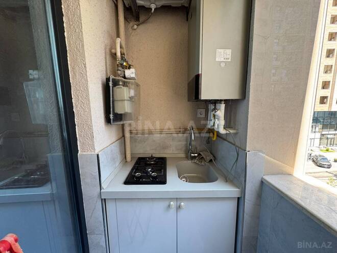 Сдаётся 2-комн. новостройка 65 м², м. 28 мая, photo 9 from 12