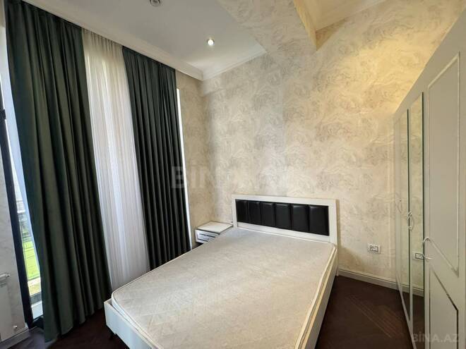 Сдаётся 2-комн. новостройка 65 м², м. 28 мая, photo 5 from 12