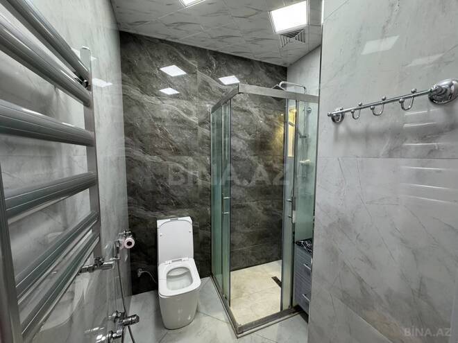 Сдаётся 2-комн. новостройка 65 м², м. 28 мая, photo 11 from 12