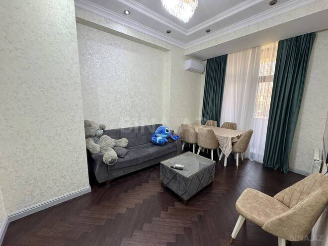 Сдаётся 2-комн. новостройка 65 м², м. 28 мая, photo 3 from 12