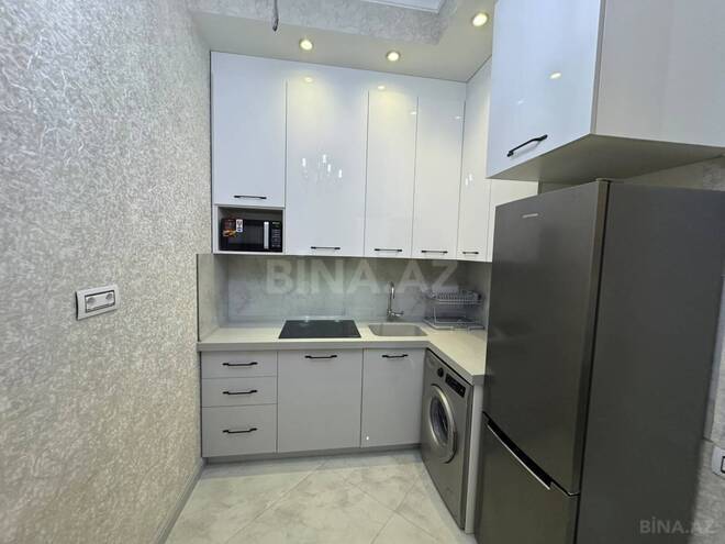 Сдаётся 2-комн. новостройка 65 м², м. 28 мая, photo 7 from 12