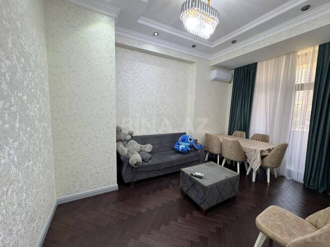 Сдаётся 2-комн. новостройка 65 м², м. 28 мая, photo 4 from 12