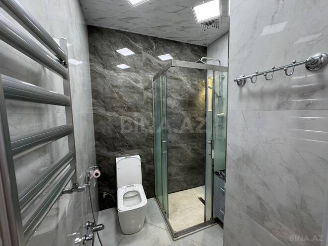 Сдаётся 2-комн. новостройка 65 м², м. 28 мая, photo 10 from 12
