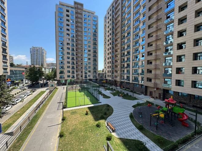 Сдаётся 2-комн. новостройка 65 м², м. 28 мая, photo 1 from 12