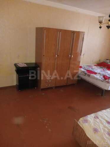İcarəyə verilir 1 otaqlı köhnə tikili 40 m², Neftçilər m., photo 9 from 15