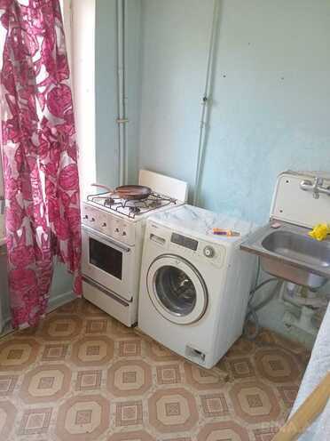 İcarəyə verilir 1 otaqlı köhnə tikili 40 m², Neftçilər m., photo 1 from 15