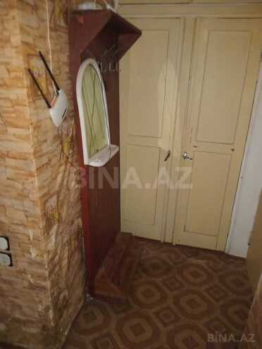 İcarəyə verilir 1 otaqlı köhnə tikili 40 m², Neftçilər m., photo 4 from 15