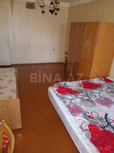 İcarəyə verilir 1 otaqlı köhnə tikili 40 m², Neftçilər m., photo 6 from 15