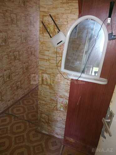 İcarəyə verilir 1 otaqlı köhnə tikili 40 m², Neftçilər m., photo 11 from 15