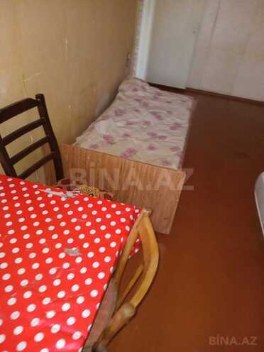 İcarəyə verilir 1 otaqlı köhnə tikili 40 m², Neftçilər m., photo 3 from 15