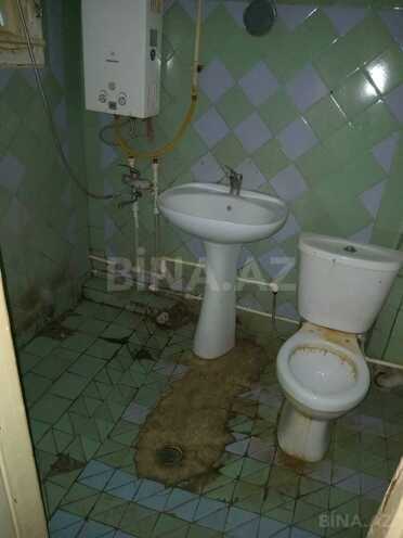 İcarəyə verilir 1 otaqlı köhnə tikili 40 m², Neftçilər m., photo 5 from 15