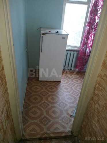 İcarəyə verilir 1 otaqlı köhnə tikili 40 m², Neftçilər m., photo 10 from 15