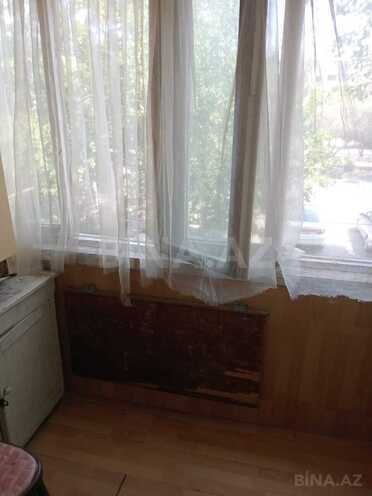 İcarəyə verilir 1 otaqlı köhnə tikili 40 m², Neftçilər m., photo 13 from 15
